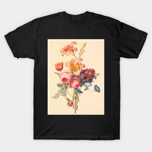 Still Life with Flowers T-Shirt